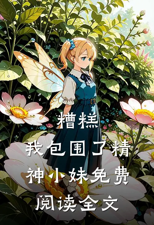 糟糕，我包围了精神小妹免费阅读全文