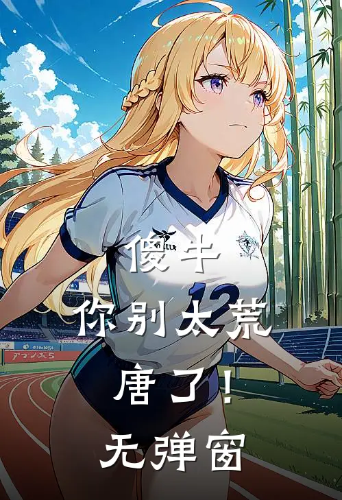 傻牛，你别太荒唐了！无弹窗