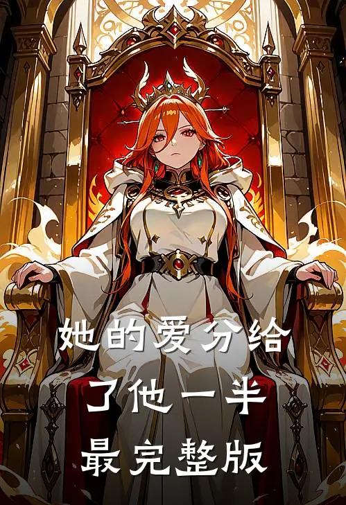 她的爱分给了他一半最完整版
