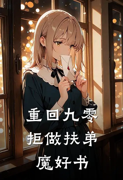 重回九零，拒做扶弟魔好书