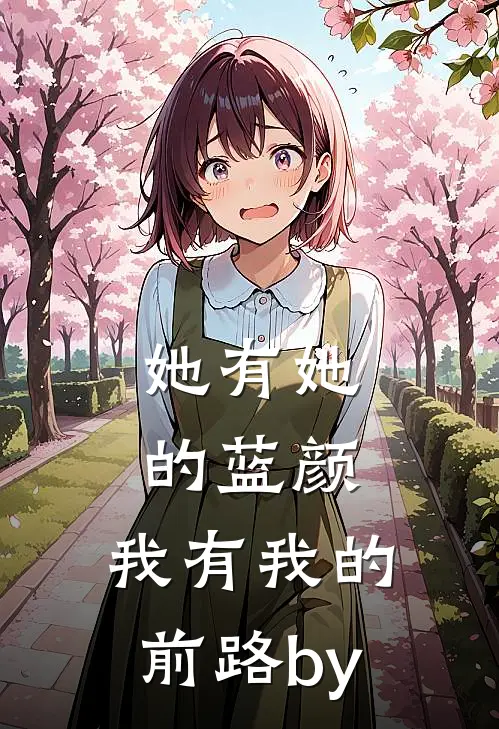 她有她的蓝颜，我有我的前路by