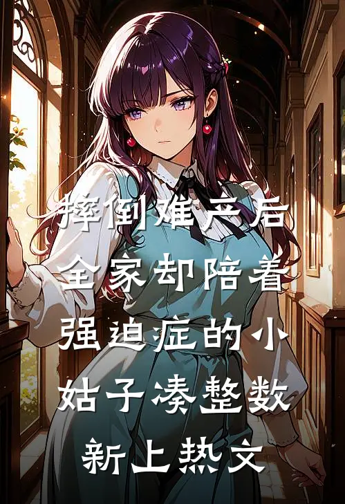 摔倒难产后，全家却陪着强迫症的小姑子凑整数新上热文