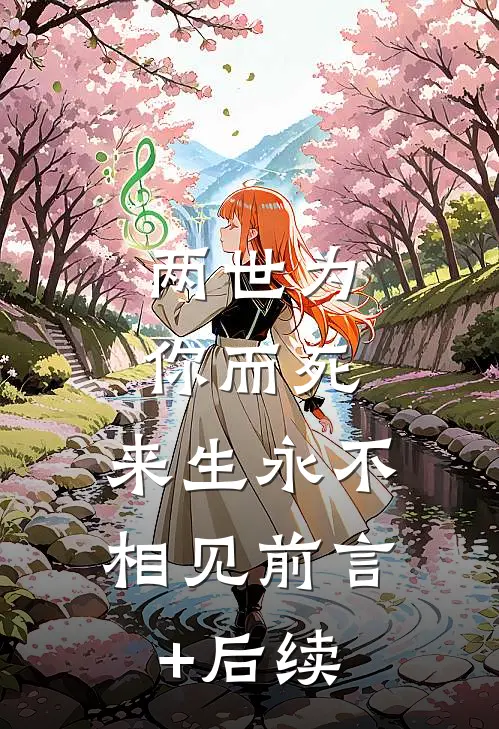 两世为你而死，来生永不相见前言+后续