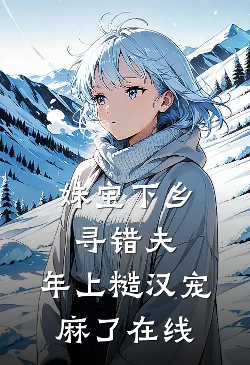 妹宝下乡寻错夫，年上糙汉宠麻了在线
