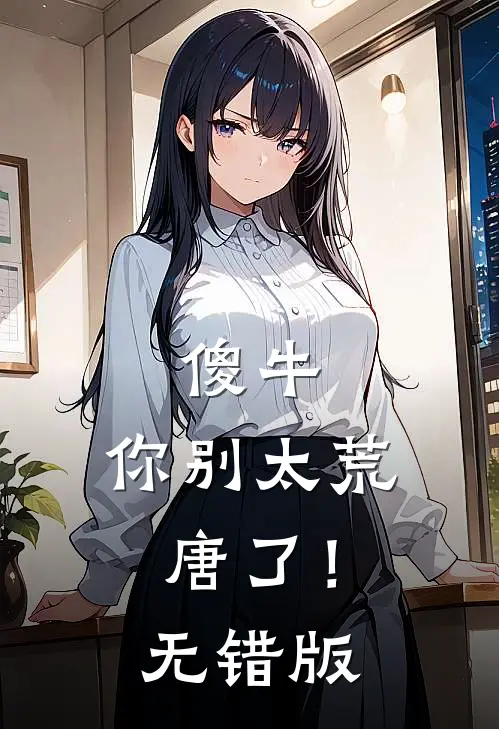 傻牛，你别太荒唐了！无错版