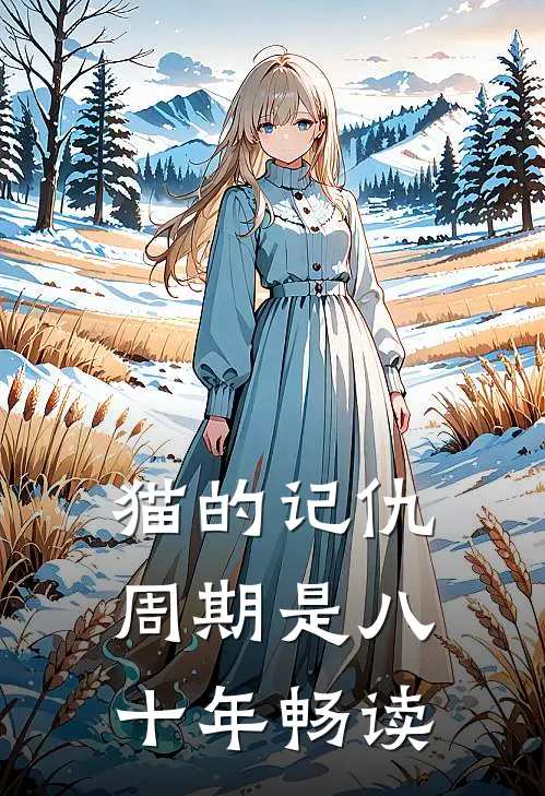 猫的记仇周期是八十年畅读
