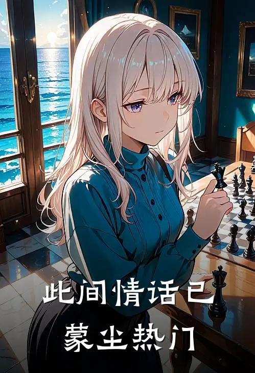 此间情话已蒙尘热门