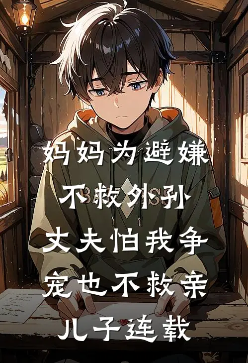 妈妈为避嫌不救外孙，丈夫怕我争宠也不救亲儿子连载