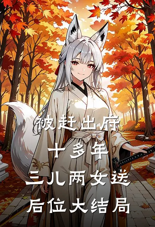 被赶出府十多年，三儿两女送后位大结局