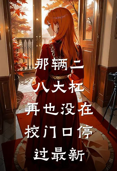 那辆二八大杠，再也没在校门口停过最新
