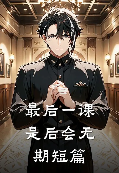最后一课是后会无期短篇