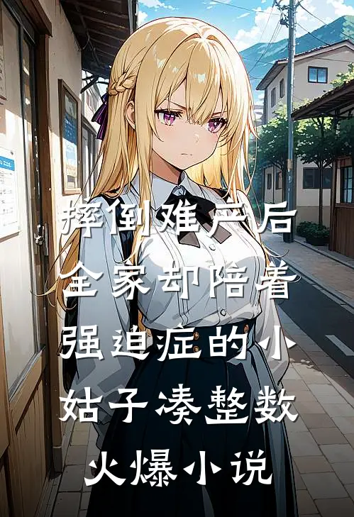 摔倒难产后，全家却陪着强迫症的小姑子凑整数火爆小说