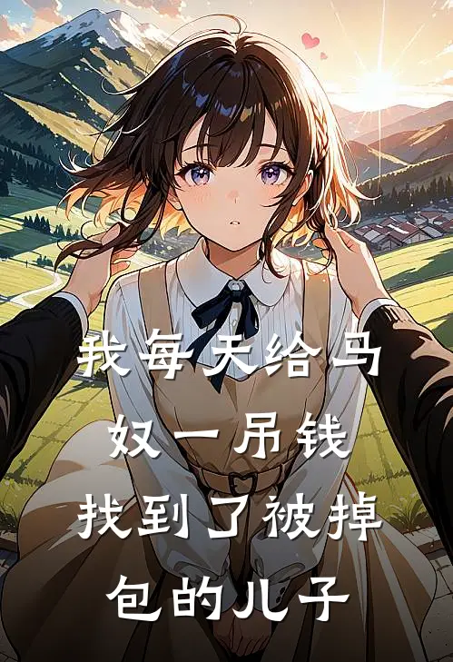 我每天给马奴一吊钱，找到了被掉包的儿子