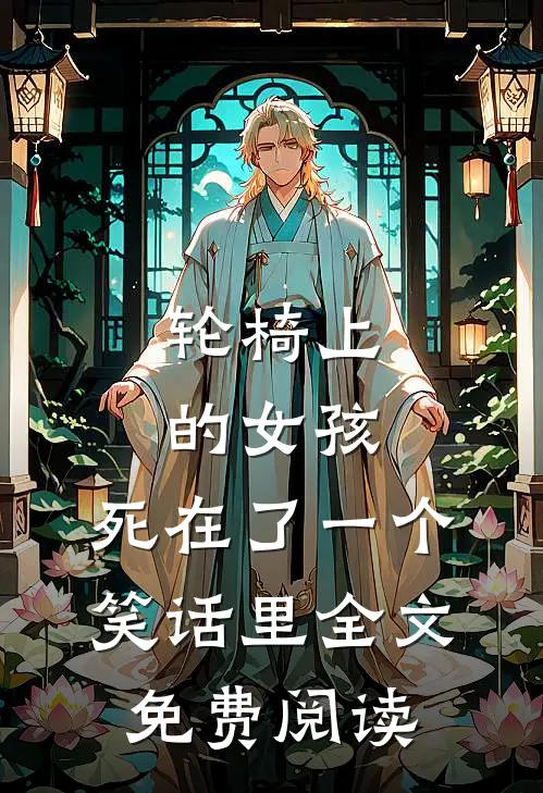 轮椅上的女孩，死在了一个笑话里全文免费阅读