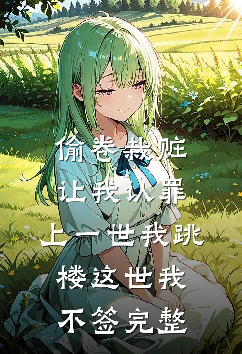 偷卷栽赃让我认罪，上一世我跳楼这世我不签完整
