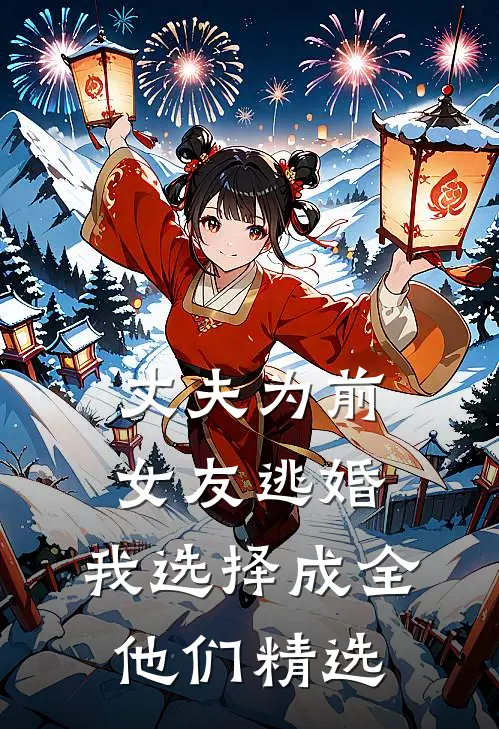 丈夫为前女友逃婚，我选择成全他们精选