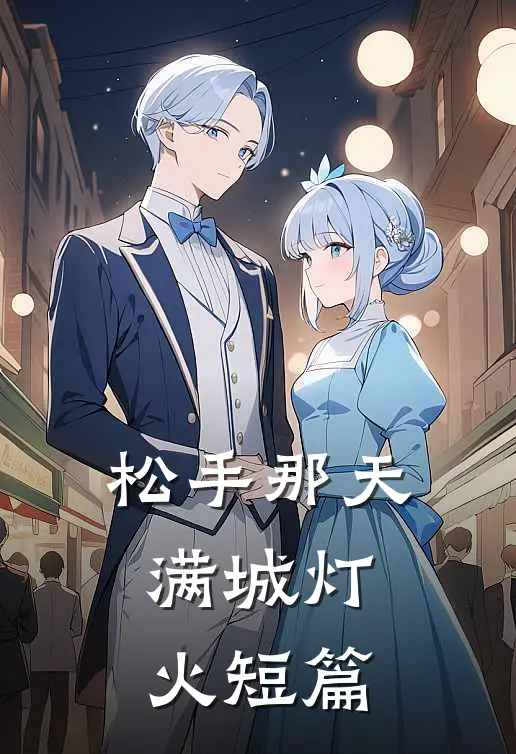 松手那天，满城灯火短篇