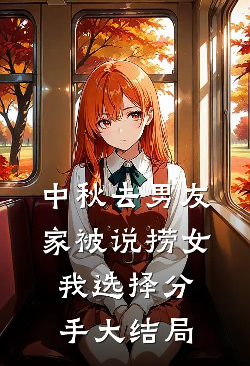 中秋去男友家被说捞女，我选择分手大结局
