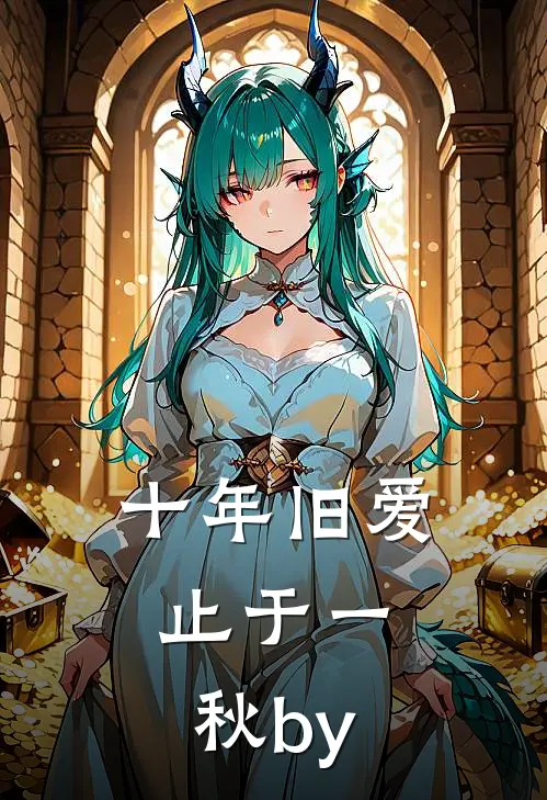 十年旧爱，止于一秋by