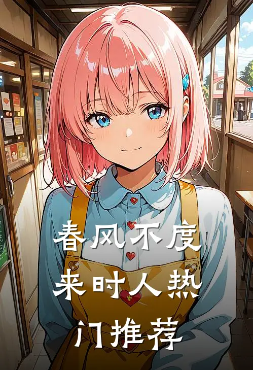 春风不度来时人热门推荐