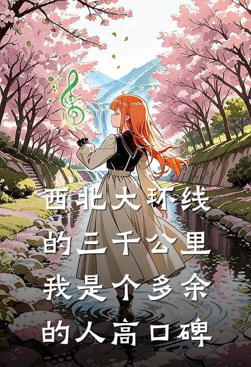 西北大环线的三千公里，我是个多余的人高口碑