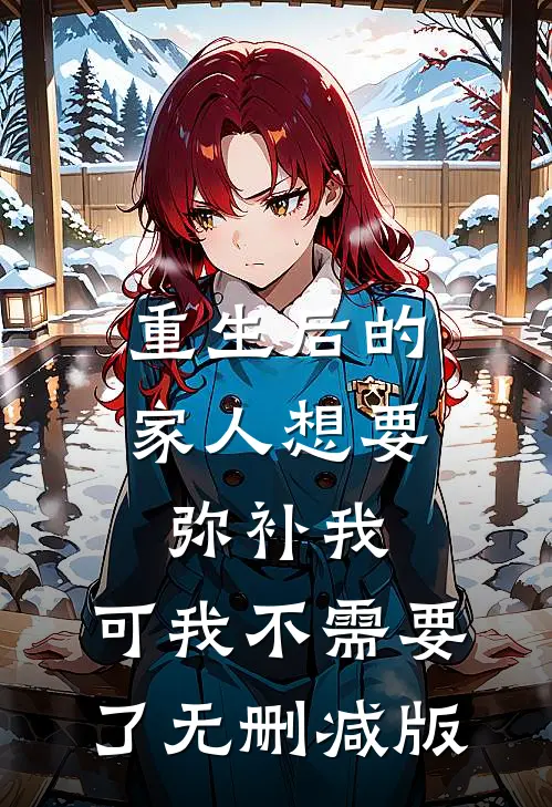 重生后的家人想要弥补我，可我不需要了无删减版