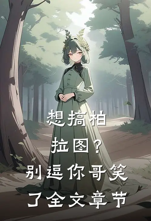 想搞柏拉图？别逗你哥笑了全文章节