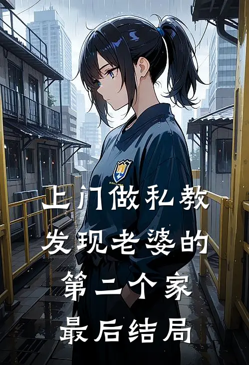 上门做私教，发现老婆的第二个家最后结局