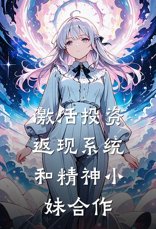 激活投资返现系统，和精神小妹合作