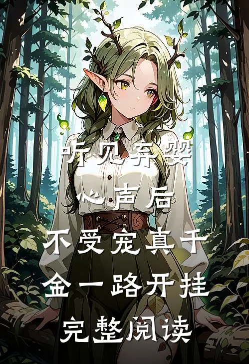 听见弃婴心声后，不受宠真千金一路开挂完整阅读