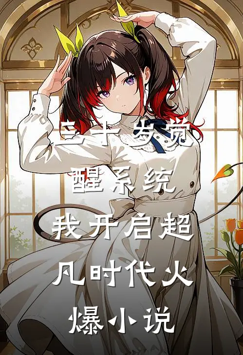 三十岁觉醒系统，我开启超凡时代火爆小说