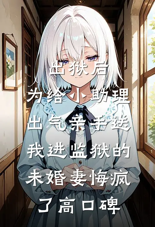 出狱后，为给小助理出气亲手送我进监狱的未婚妻悔疯了高口碑