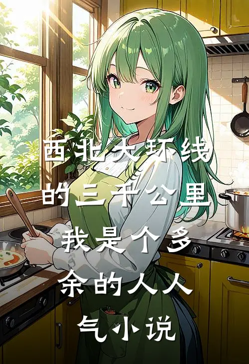 西北大环线的三千公里，我是个多余的人人气小说