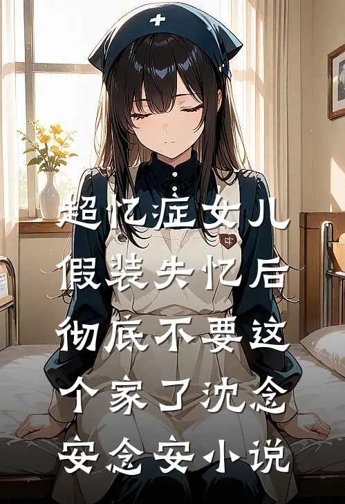 超忆症女儿假装失忆后，彻底不要这个家了沈念安念安小说