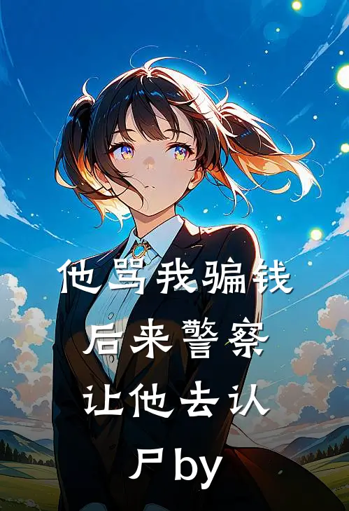 他骂我骗钱，后来警察让他去认尸by
