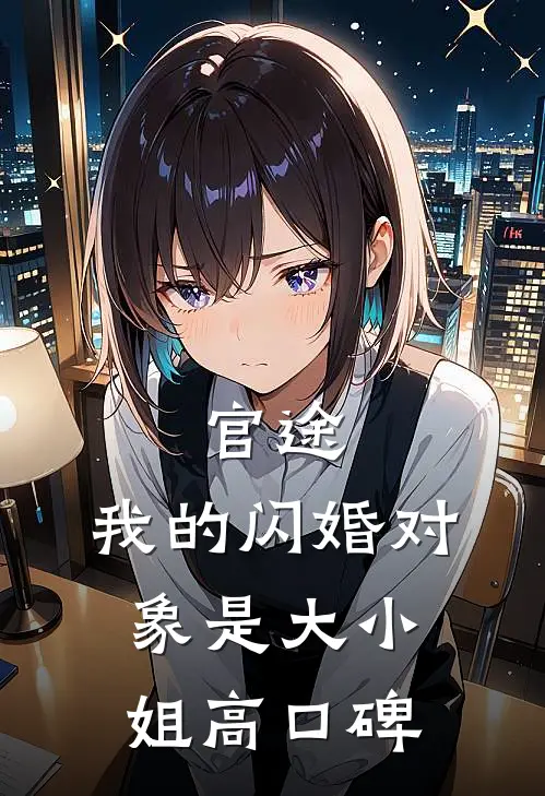 官途：我的闪婚对象是大小姐高口碑