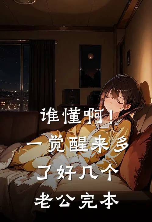 谁懂啊！一觉醒来多了好几个老公完本