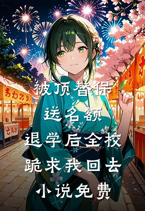 被顶替保送名额，退学后全校跪求我回去小说免费