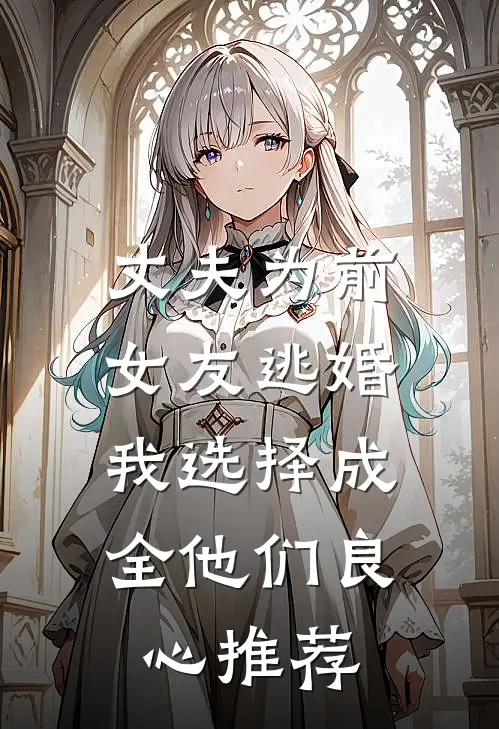 丈夫为前女友逃婚，我选择成全他们良心推荐