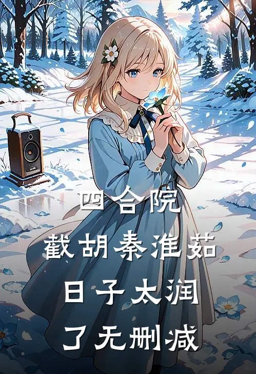 四合院：截胡秦淮茹，日子太润了无删减