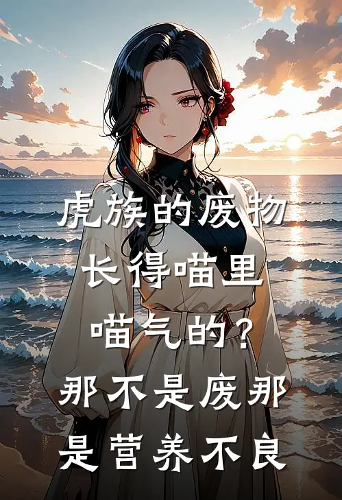 虎族的废物长得喵里喵气的？那不是废，那是营养不良
