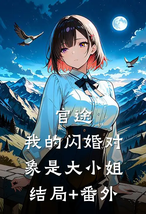 官途：我的闪婚对象是大小姐结局+番外