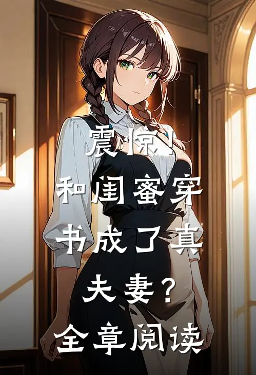 震惊！和闺蜜穿书成了真夫妻？全章阅读
