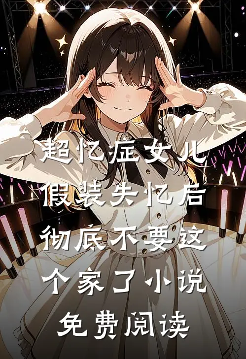 超忆症女儿假装失忆后，彻底不要这个家了小说免费阅读