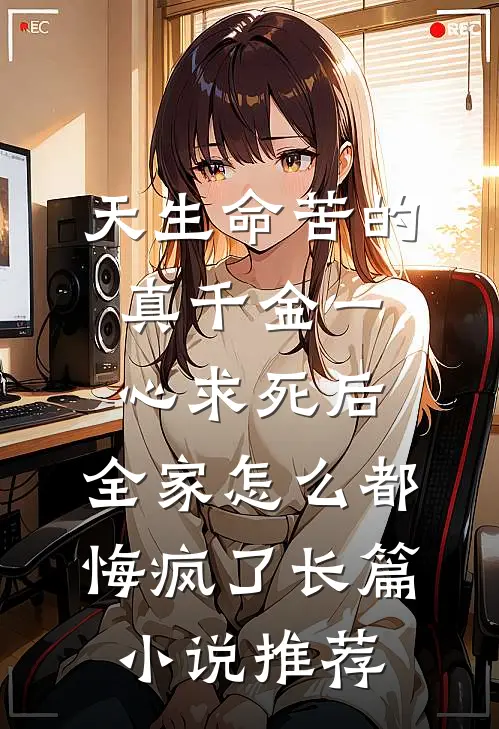 天生命苦的真千金一心求死后，全家怎么都悔疯了长篇小说推荐