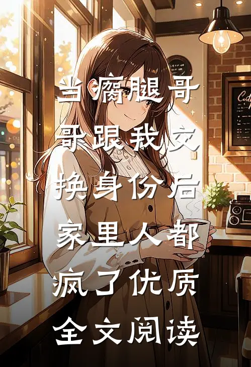 当瘸腿哥哥跟我交换身份后，家里人都疯了优质全文阅读