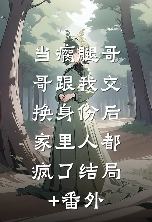 当瘸腿哥哥跟我交换身份后，家里人都疯了结局+番外