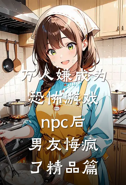 万人嫌成为恐怖游戏npc后，男友悔疯了精品篇