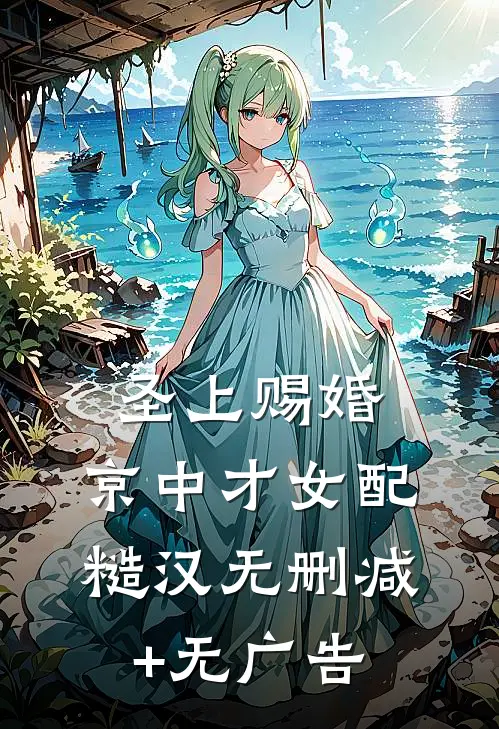 圣上赐婚：京中才女配糙汉无删减+无广告