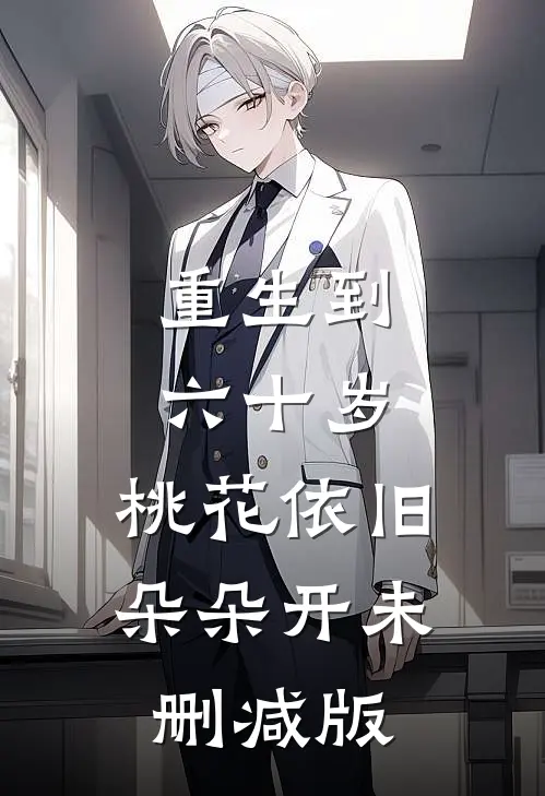 重生到六十岁，桃花依旧朵朵开未删减版